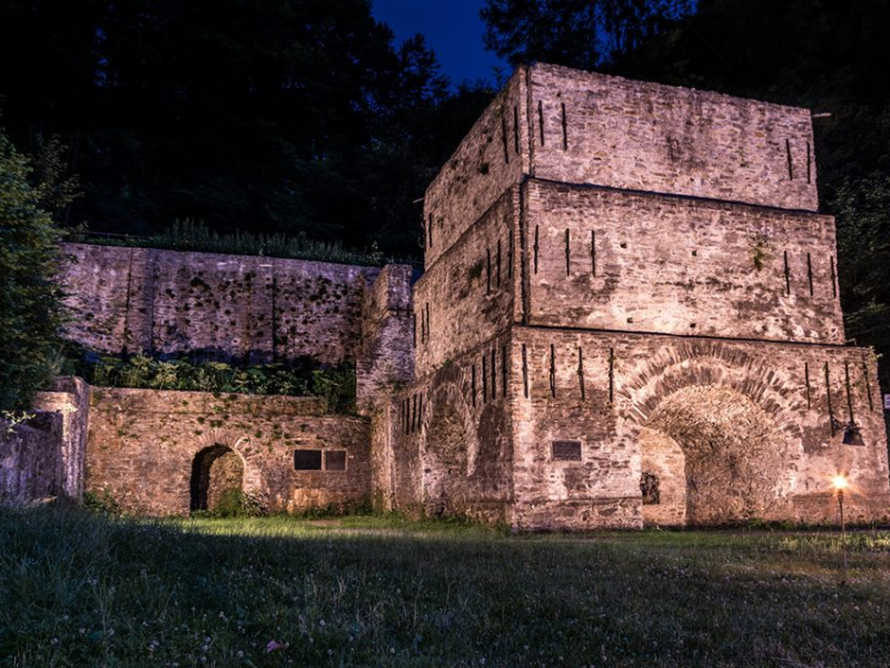 Metallurgical Collection, Miskolc